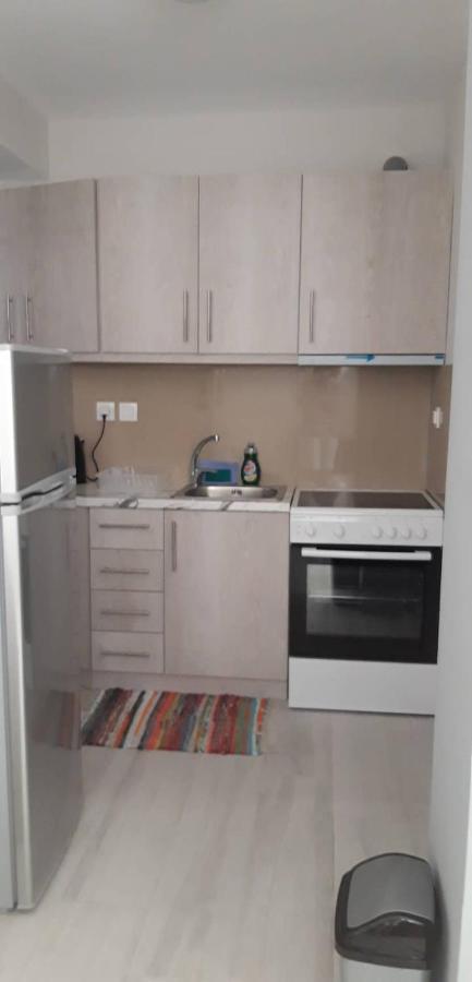 Nikiana Family Apartment Extérieur photo